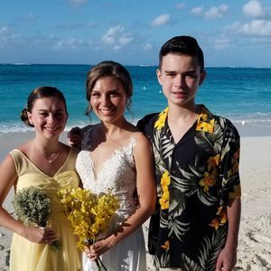 Meet your Posher, Todd